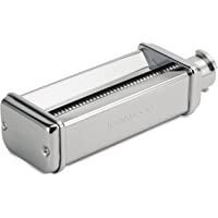 Kenwood KAX981ME Pasta - Accesorio para robot de cocina- color plateado